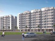 1 BHK Apartment in Palghar for resale Mumbai. The...