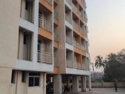 1 BHK Apartment in Palghar for resale Mumbai. The...