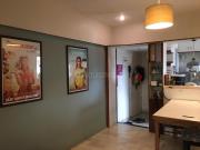 1 BHK Apartment in Pali Hill for rent Mumbai. The...
