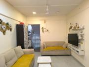 1 BHK Apartment in Pali Hill for rent Mumbai. The...