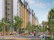 1 BHK Apartment in Pallikaranai for resale Chennai...