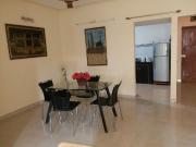 1 BHK Apartment in Panjim for rent Goa. The reference...