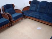 1 BHK Apartment in Panvel for rent Navi Mumbai. The...