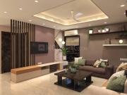 1 BHK Apartment in Panvel for rent Navi Mumbai. The...