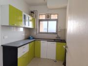 1 BHK Apartment in Panvel for rent Navi Mumbai. The...