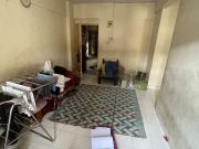 1 BHK Apartment in Panvel for rent Navi Mumbai. The...