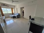 1 BHK Apartment in Panvel for rent Navi Mumbai. The...