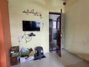 1 BHK Apartment in Panvel for rent Navi Mumbai. The...
