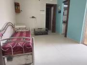 1 BHK Apartment in Panvel for rent Navi Mumbai. The...