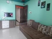 1 BHK Apartment in Panvel for rent Navi Mumbai. The...
