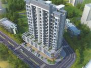 1 BHK Apartment in Panvel for rent Navi Mumbai. The...