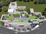 1 BHK Apartment in Panvel for resale Kolkhe. The...