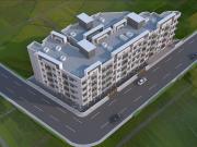 1 BHK Apartment in Panvel for resale Kolkhe. The...