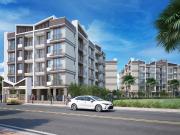 1 BHK Apartment in Panvel for resale Kolkhe. The...