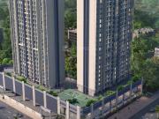 1 BHK Apartment in Panvel for resale Kolkhe. The...
