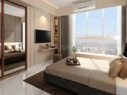 1 BHK Apartment in Panvel for resale Kolkhe. The...