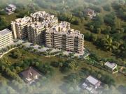 1 BHK Apartment in Panvel for resale Kolkhe. The...