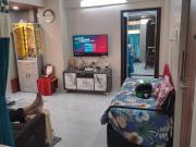 1 BHK Apartment in Panvel for resale Kolkhe. The...