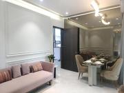 1 BHK Apartment in Panvel for resale Navi Mumbai. The...