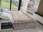 1 BHK Apartment in Panvel for resale Navi Mumbai. The...