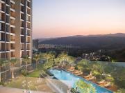 1 BHK Apartment in Panvel for resale Navi Mumbai. The...