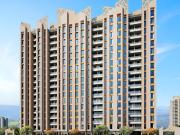 1 BHK Apartment in Panvel for resale Navi Mumbai. The...
