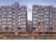 1 BHK Apartment in Panvel for resale Navi Mumbai. The...