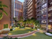 1 BHK Apartment in Panvel for resale Navi Mumbai. The...