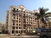 1 BHK Apartment in Panvel for resale Navi Mumbai. The...