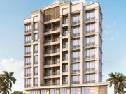 1 BHK Apartment in Panvel for resale Navi Mumbai. The...