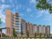 1 BHK Apartment in Panvel for resale Navi Mumbai. The...