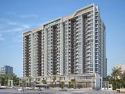 1 BHK Apartment in Panvel for resale Navi Mumbai. The...
