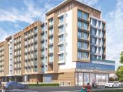 1 BHK Apartment in Panvel for resale Navi Mumbai. The...