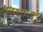 1 BHK Apartment in Panvel for resale Navi Mumbai. The...