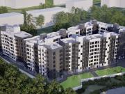 1 BHK Apartment in Panvel for resale Navi Mumbai. The...