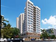 1 BHK Apartment in Panvel for resale Navi Mumbai. The...