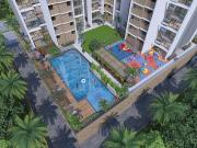 1 BHK Apartment in Panvel for resale Navi Mumbai. The...