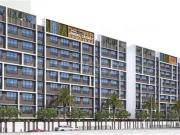 1 BHK Apartment in Panvel for resale Navi Mumbai. The...