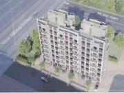 1 BHK Apartment in Panvel for resale Navi Mumbai. The...