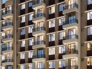 1 BHK Apartment in Panvel for resale Navi Mumbai. The...