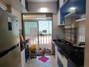 1 BHK Apartment in Panvel for resale Navi Mumbai. The...