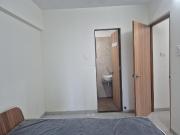 1 BHK Apartment in Panvel for resale Navi Mumbai. The...