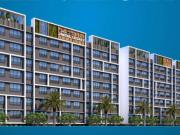1 BHK Apartment in Panvel for resale Navi Mumbai. The...