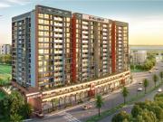 1 BHK Apartment in Panvel for resale Navi Mumbai. The...