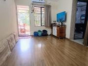1 BHK Apartment in Panvel for resale Navi Mumbai. The...