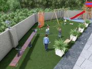 1 BHK Apartment in Panvel for resale Navi Mumbai. The...