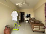 1 BHK Apartment in Panvel for resale Navi Mumbai. The...