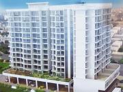 1 BHK Apartment in Panvel for resale Navi Mumbai. The...