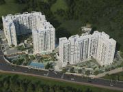 1 BHK Apartment in Panvel for resale Navi Mumbai. The...