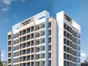 1 BHK Apartment in Panvel for resale Navi Mumbai. The...
